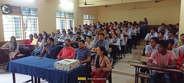 College Image